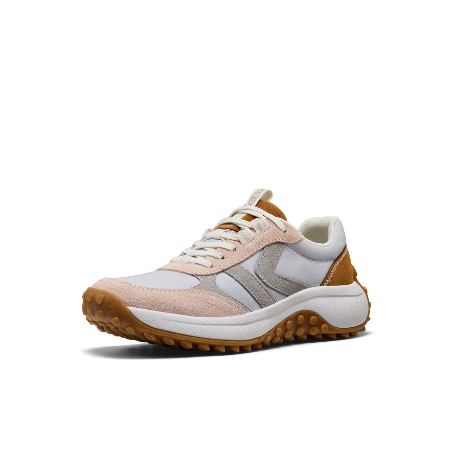 Women's KS86 Sneaker Alloy/Cameo Rose / Keen / Alloy/Cameo Rose