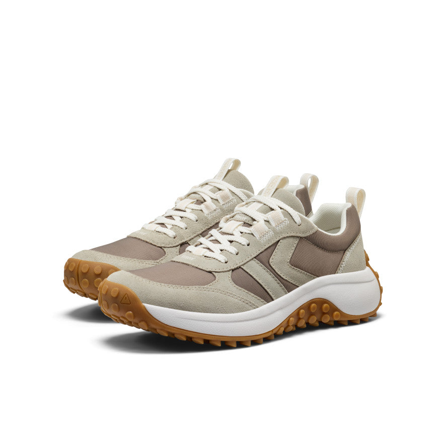 Women's KS86 Sneaker Abbey Stone/Brindle / Keen / Abbey Stone/Brindle