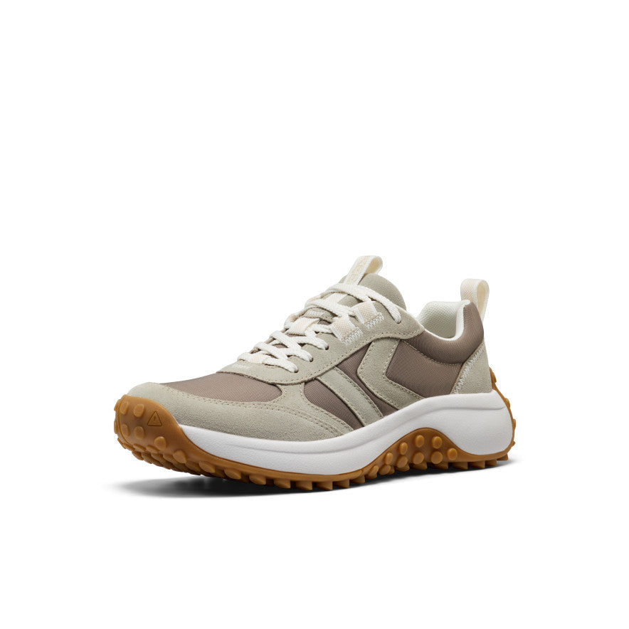 Women's KS86 Sneaker Abbey Stone/Brindle / Keen / Abbey Stone/Brindle