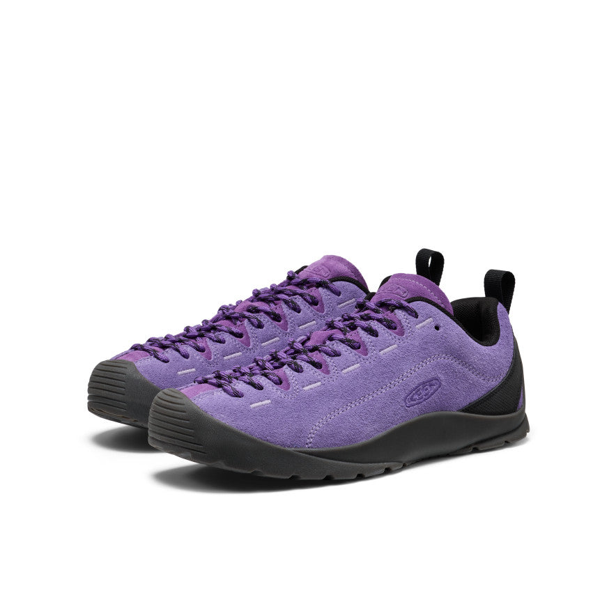 Women's Jasper Sneaker Pansy/Black / Keen / Pansy/Black