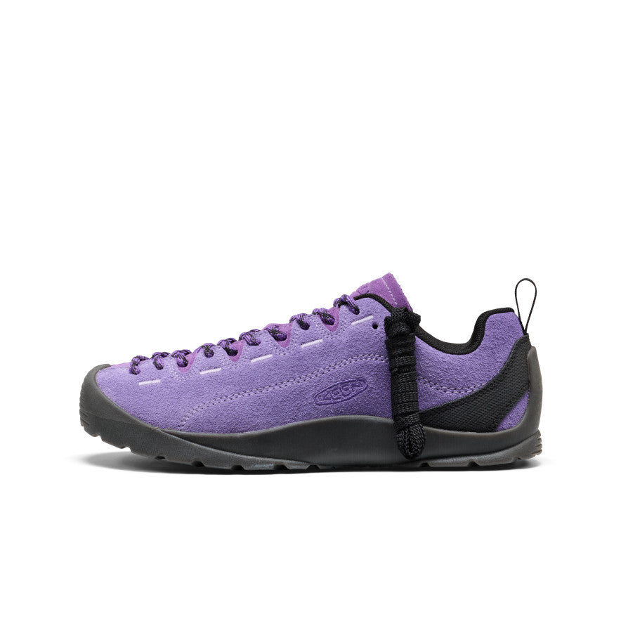 Women's Jasper Sneaker Pansy/Black / Keen / Pansy/Black