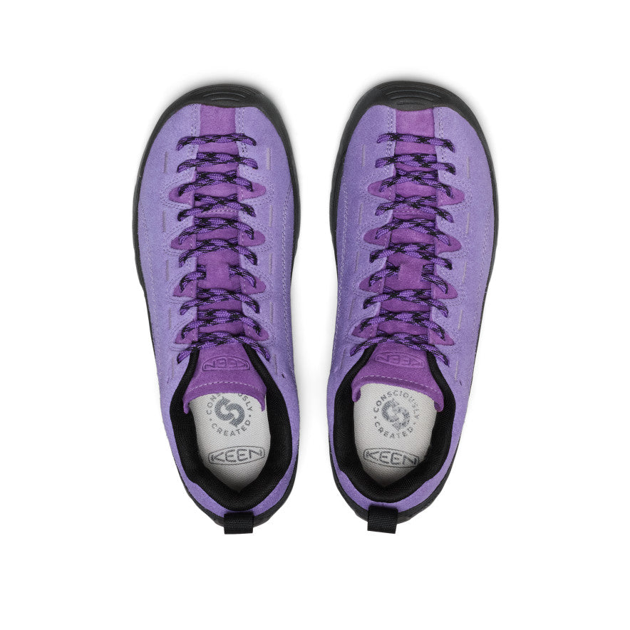 Women's Jasper Sneaker Pansy/Black / Keen / Pansy/Black