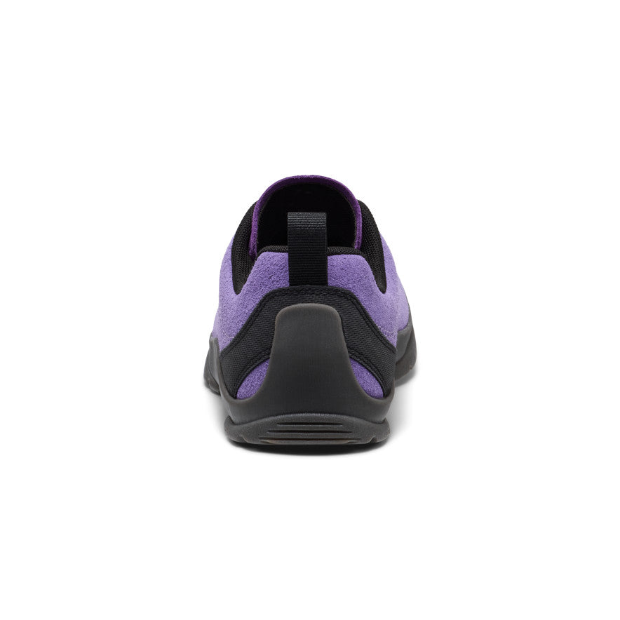 Women's Jasper Sneaker Pansy/Black / Keen / Pansy/Black