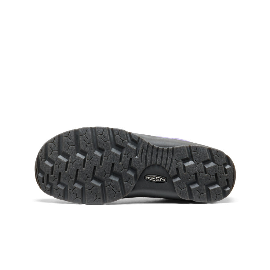 Women's Jasper Sneaker Pansy/Black / Keen / Pansy/Black