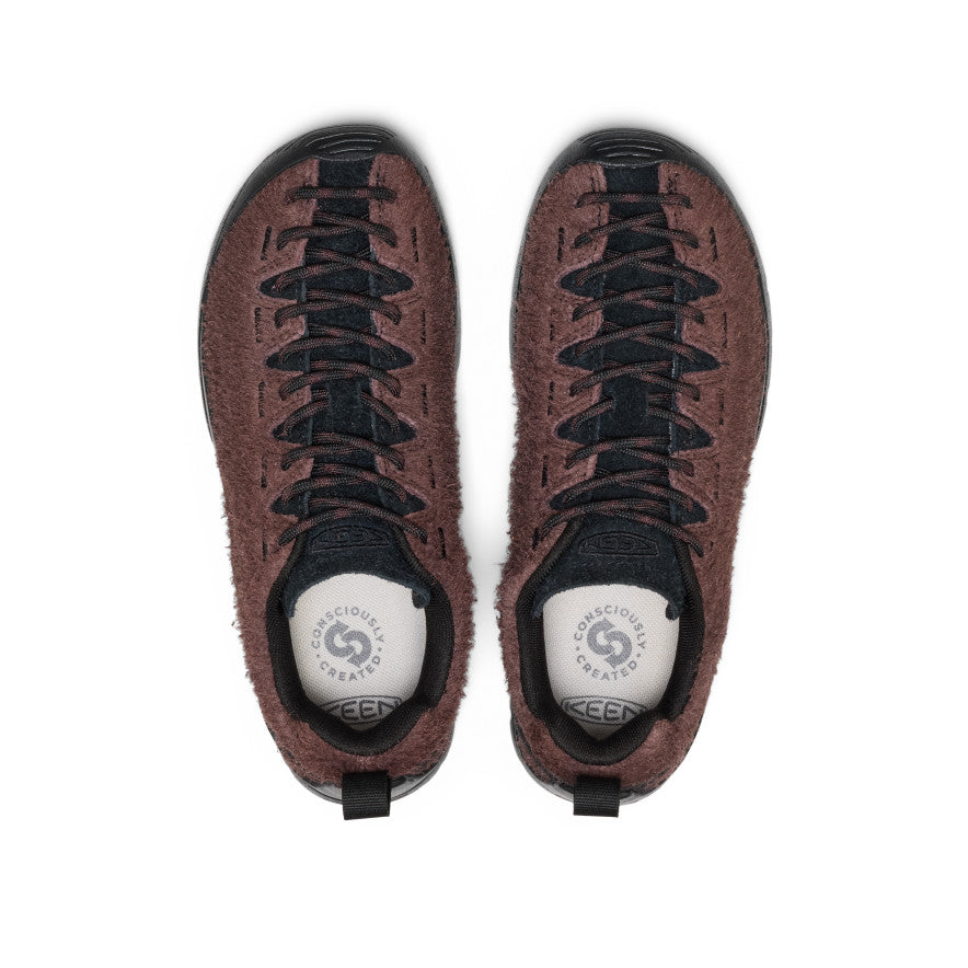 Women's Jasper Sneaker Java/Black / Keen / Java/Black