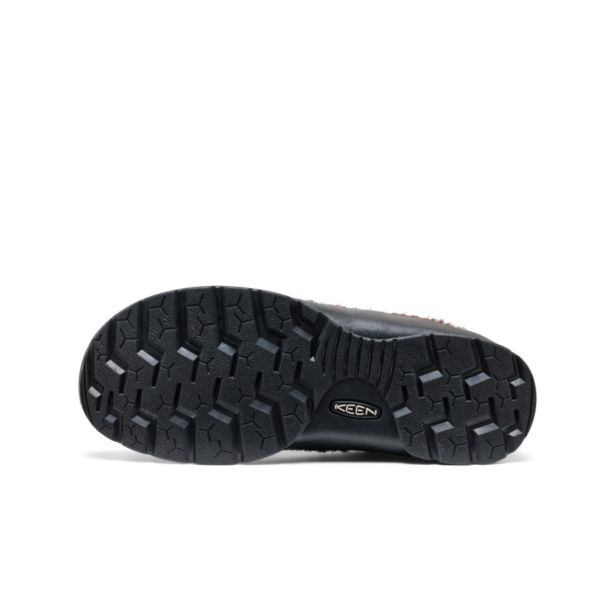 Women's Jasper Sneaker Java/Black / Keen / Java/Black