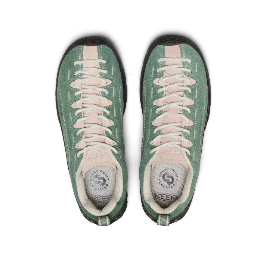 Women's Jasper Sneaker Lily Pad/Cameo Rose / Keen / Lily Pad/Cameo Rose