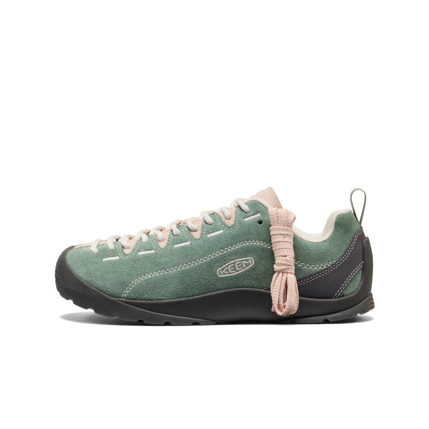 Women's Jasper Sneaker Lily Pad/Cameo Rose / Keen / Lily Pad/Cameo Rose