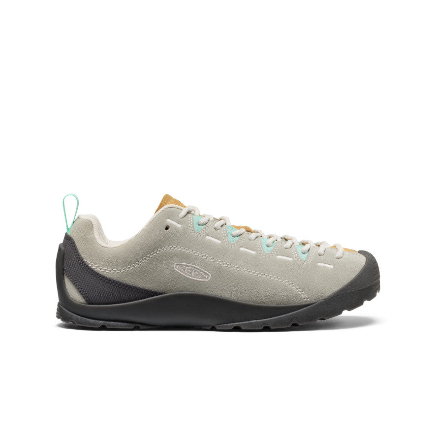 Women's Jasper Sneaker Abbey Stone/Oak Buff / Keen / Abbey Stone/Oak Buff