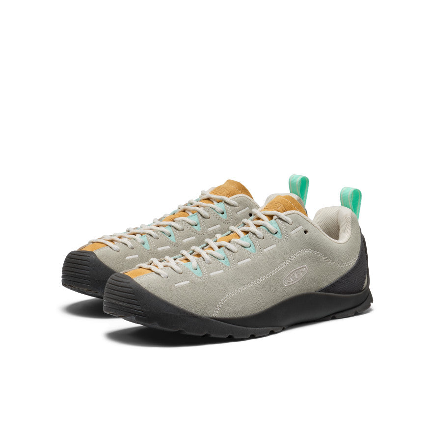 Women's Jasper Sneaker Abbey Stone/Oak Buff / Keen / Abbey Stone/Oak Buff