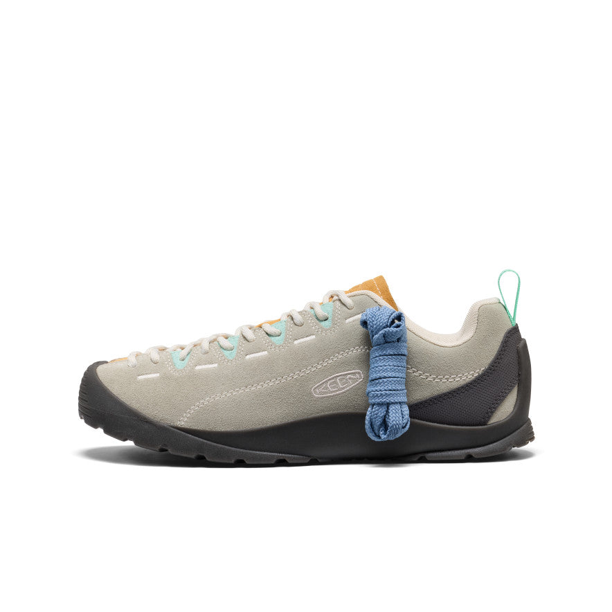 Women's Jasper Sneaker Abbey Stone/Oak Buff / Keen / Abbey Stone/Oak Buff