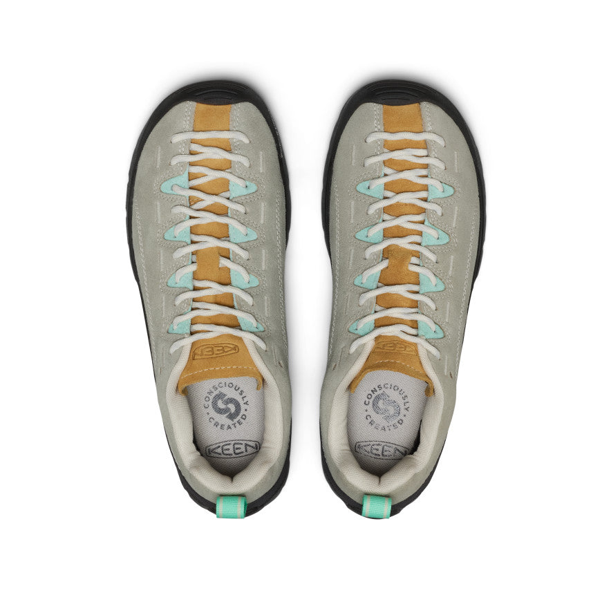 Women's Jasper Sneaker Abbey Stone/Oak Buff / Keen / Abbey Stone/Oak Buff