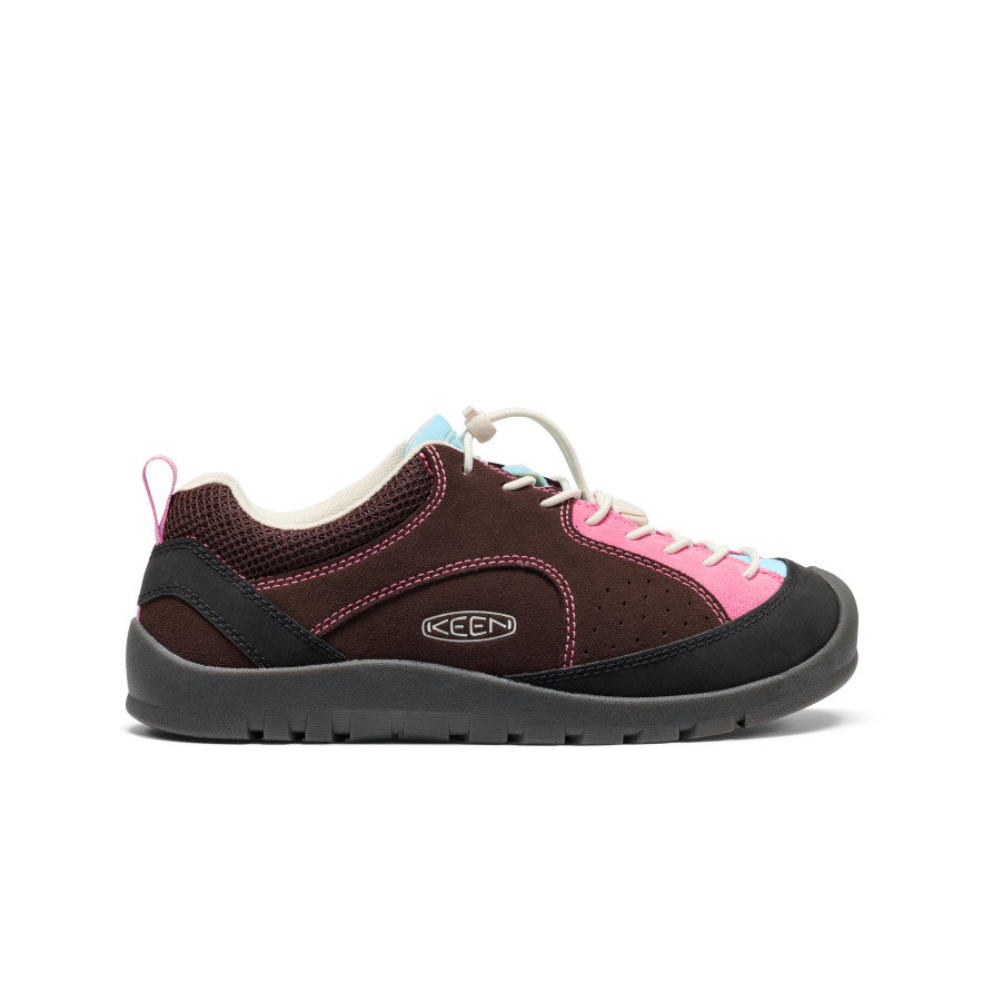 Women's Jasper Rocks Sneaker Java/Cashmere Rose / Keen / Java/Cashmere Rose