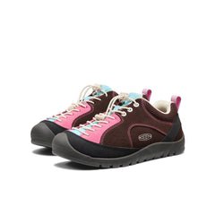 Women's Jasper Rocks Sneaker Java/Cashmere Rose / Keen / Java/Cashmere Rose