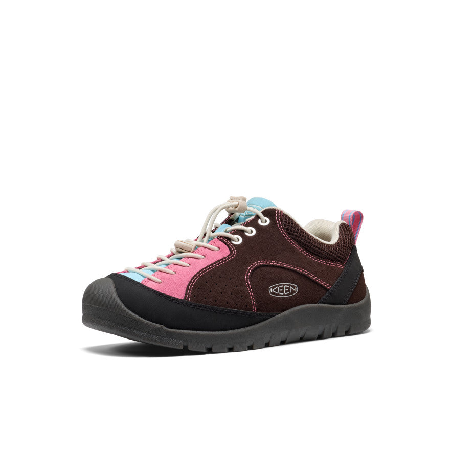 Women's Jasper Rocks Sneaker Java/Cashmere Rose / Keen / Java/Cashmere Rose