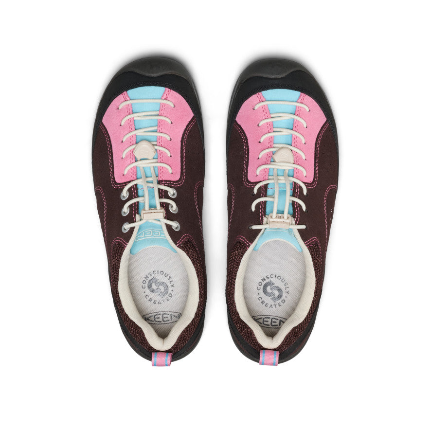 Women's Jasper Rocks Sneaker Java/Cashmere Rose / Keen / Java/Cashmere Rose