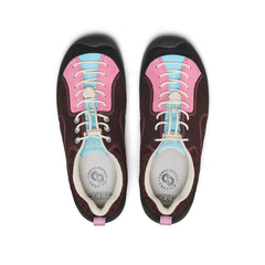 Women's Jasper Rocks Sneaker Java/Cashmere Rose / Keen / Java/Cashmere Rose