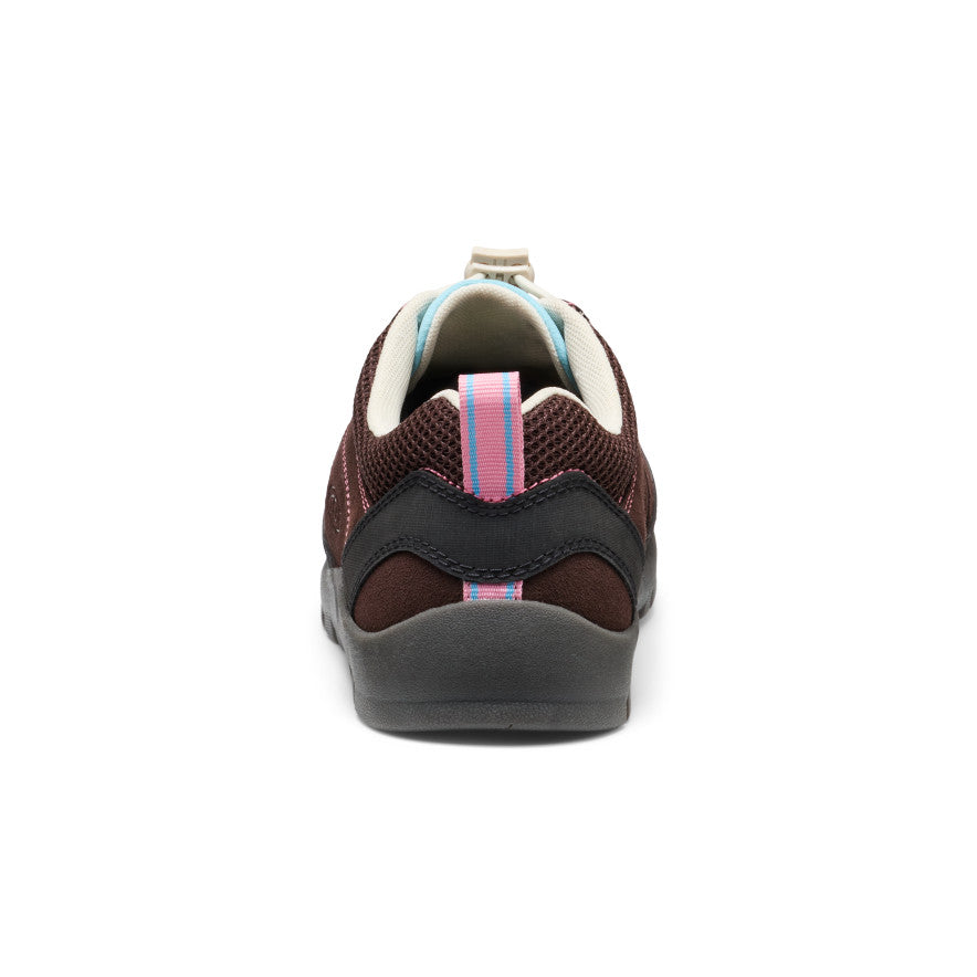 Women's Jasper Rocks Sneaker Java/Cashmere Rose / Keen / Java/Cashmere Rose