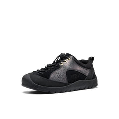 Women's Jasper Rocks Sneaker Black/Gold / Keen / Black/Gold