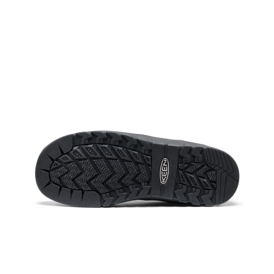 Women's Jasper Rocks Sneaker Black/Gold / Keen / Black/Gold