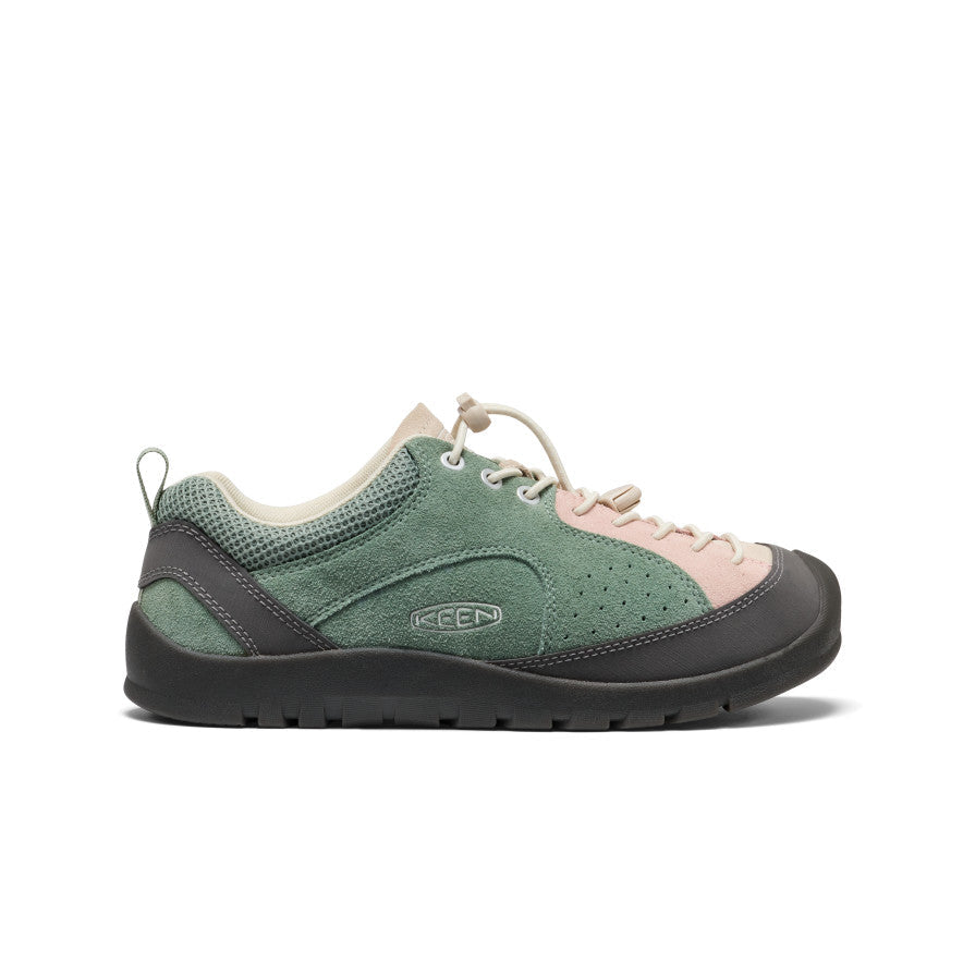 Women's Jasper Rocks Sneaker Lily Pad/Cameo Rose / Keen / Lily Pad/Cameo Rose