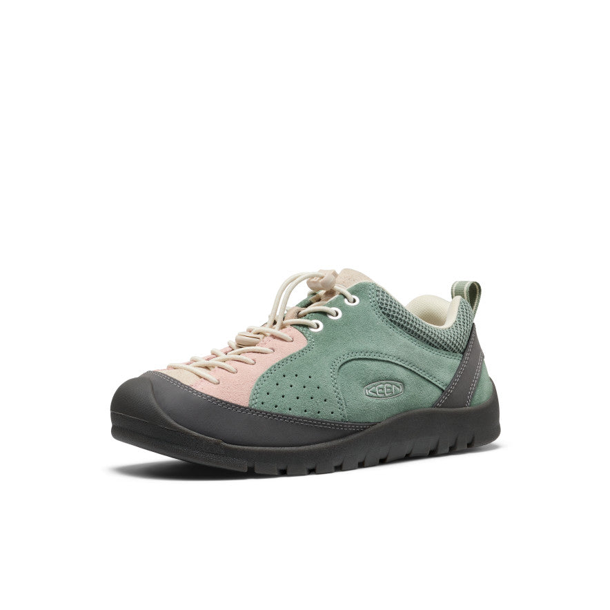 Women's Jasper Rocks Sneaker Lily Pad/Cameo Rose / Keen / Lily Pad/Cameo Rose