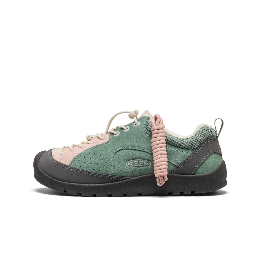 Women's Jasper Rocks Sneaker Lily Pad/Cameo Rose / Keen / Lily Pad/Cameo Rose