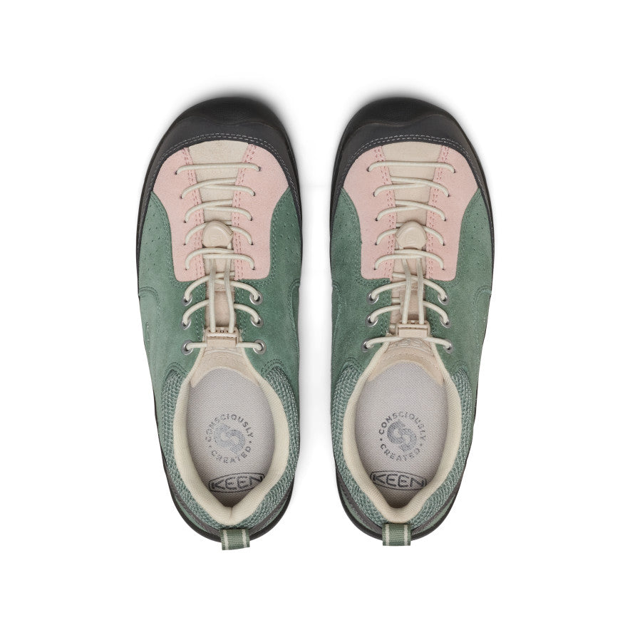 Women's Jasper Rocks Sneaker Lily Pad/Cameo Rose / Keen / Lily Pad/Cameo Rose