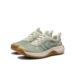 Women's KS86 Leather Sneaker Lily Pad/Birch / Keen / Lily Pad/Birch