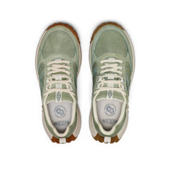 Women's KS86 Leather Sneaker Lily Pad/Birch / Keen / Lily Pad/Birch