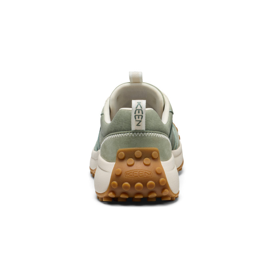 Women's KS86 Leather Sneaker Lily Pad/Birch / Keen / Lily Pad/Birch