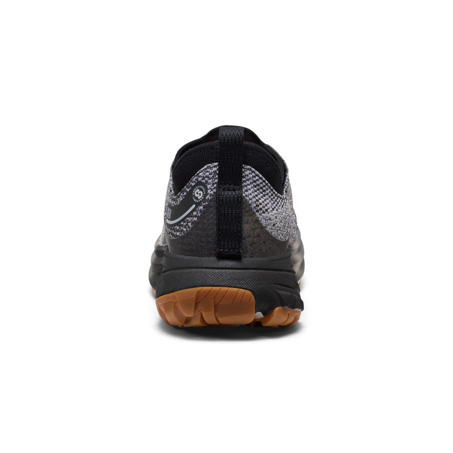 Women's Seek Trail Running Shoe Black/Magnet / Keen / Black/Magnet