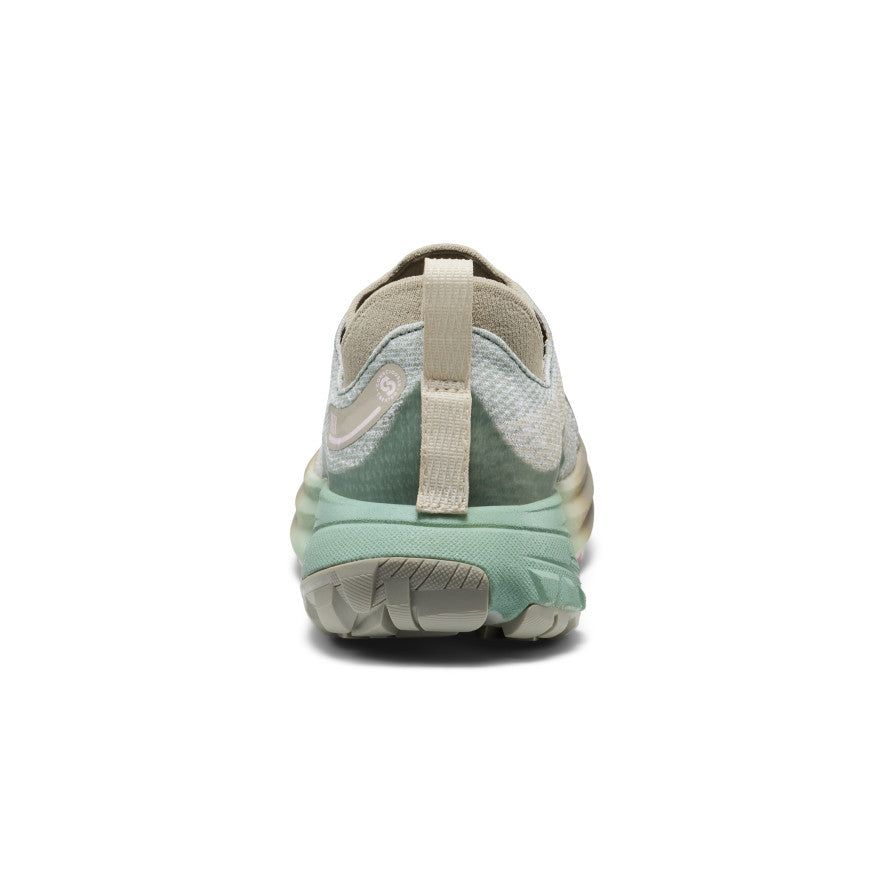 Women's Seek Trail Running Shoe Lily Pad/Abbey Stone / Keen / Lily Pad/Abbey Stone