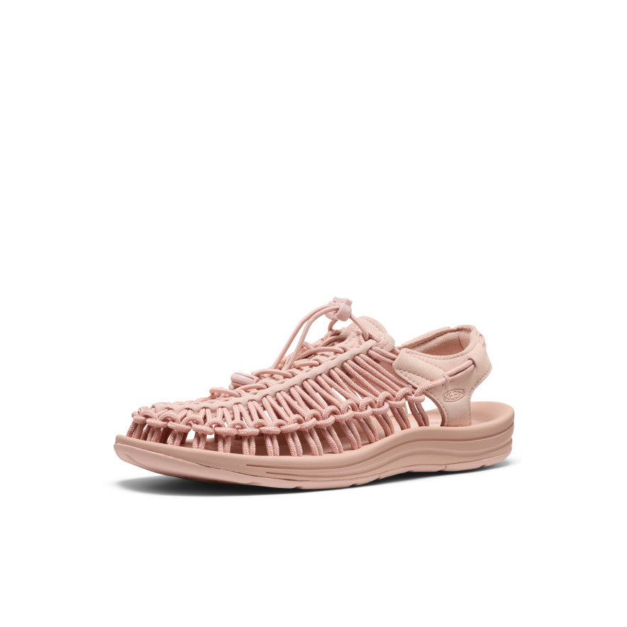 Women's UNEEK Sneaker Cameo Rose/Cameo Rose / Keen / Cameo Rose/Cameo Rose