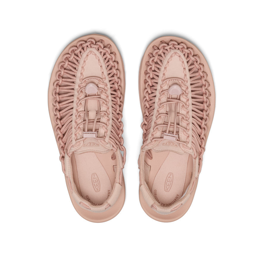 Women's UNEEK Sneaker Cameo Rose/Cameo Rose / Keen / Cameo Rose/Cameo Rose