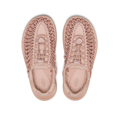 Women's UNEEK Sneaker Cameo Rose/Cameo Rose / Keen / Cameo Rose/Cameo Rose
