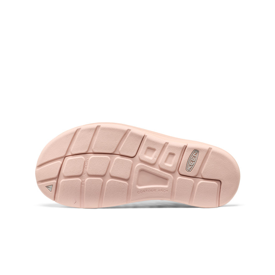 Women's UNEEK Sneaker Cameo Rose/Cameo Rose / Keen / Cameo Rose/Cameo Rose