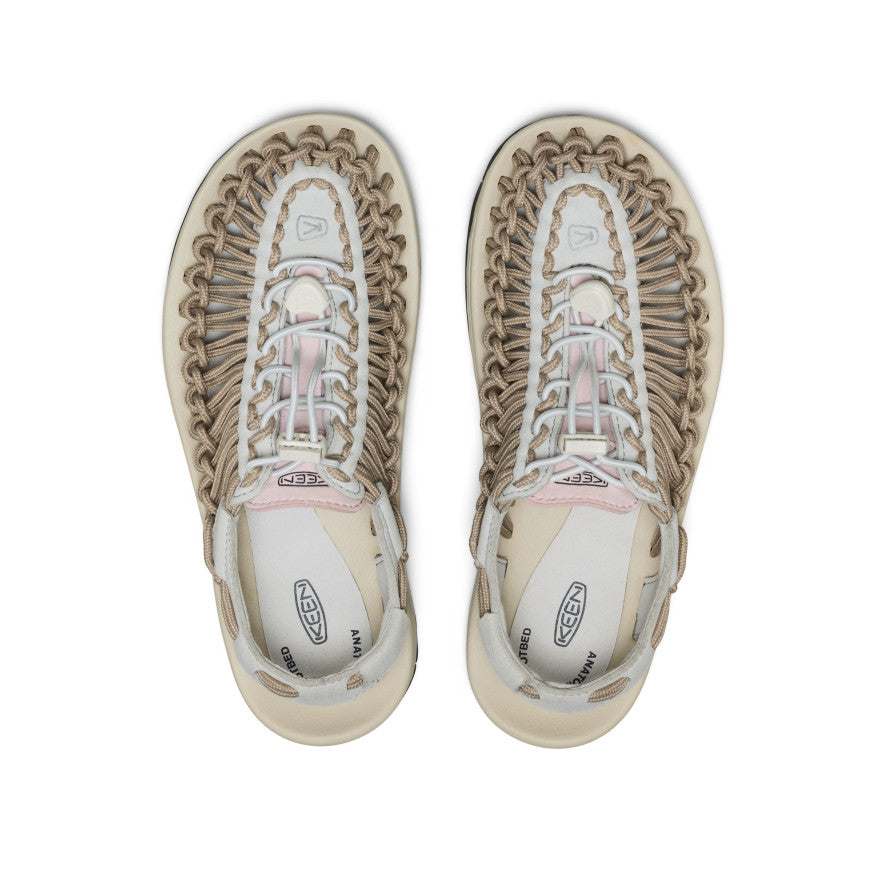 Women's UNEEK Sneaker Vapor/Pale Lilac / Keen / Vapor/Pale Lilac