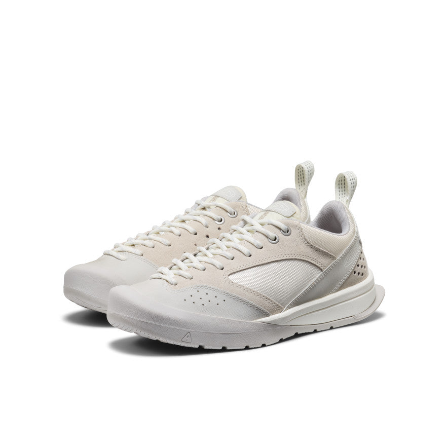 Women's Jasper III Sneaker Vapor/Star White / Keen / Vapor/Star White
