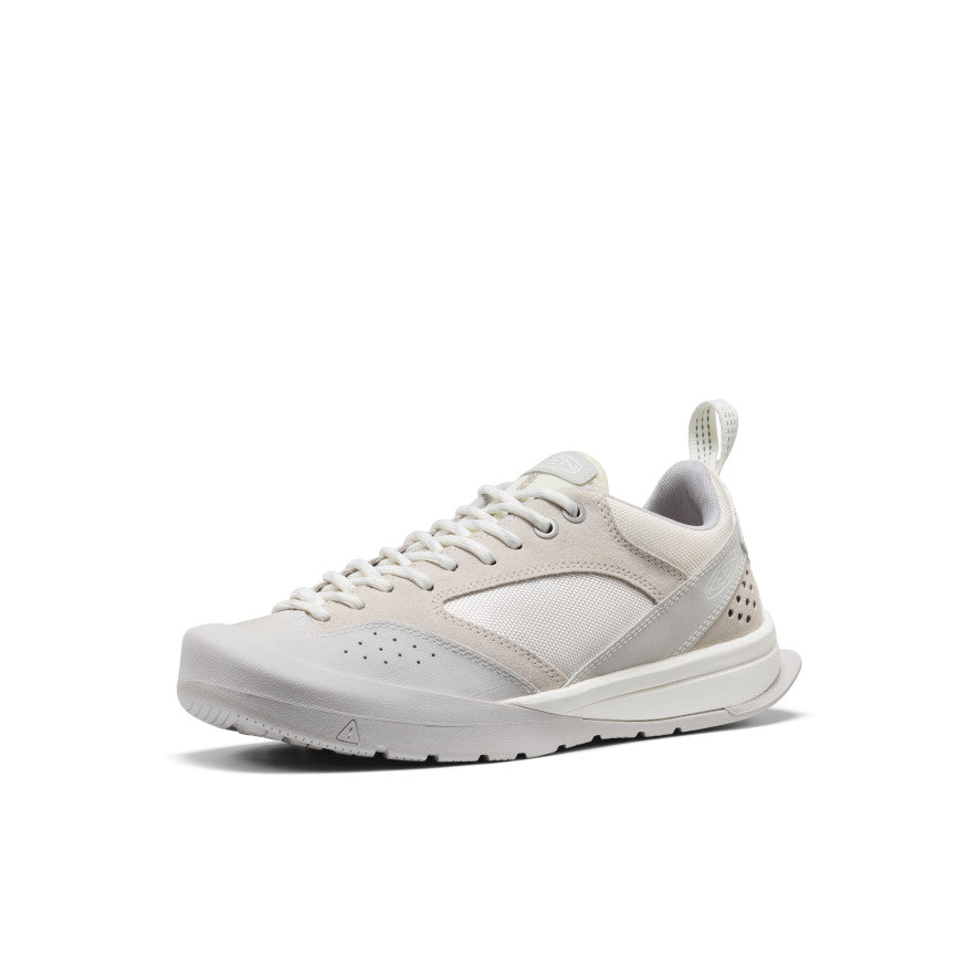 Women's Jasper III Sneaker Vapor/Star White / Keen / Vapor/Star White