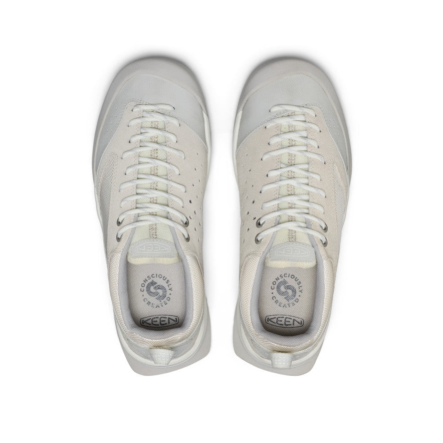 Women's Jasper III Sneaker Vapor/Star White / Keen / Vapor/Star White