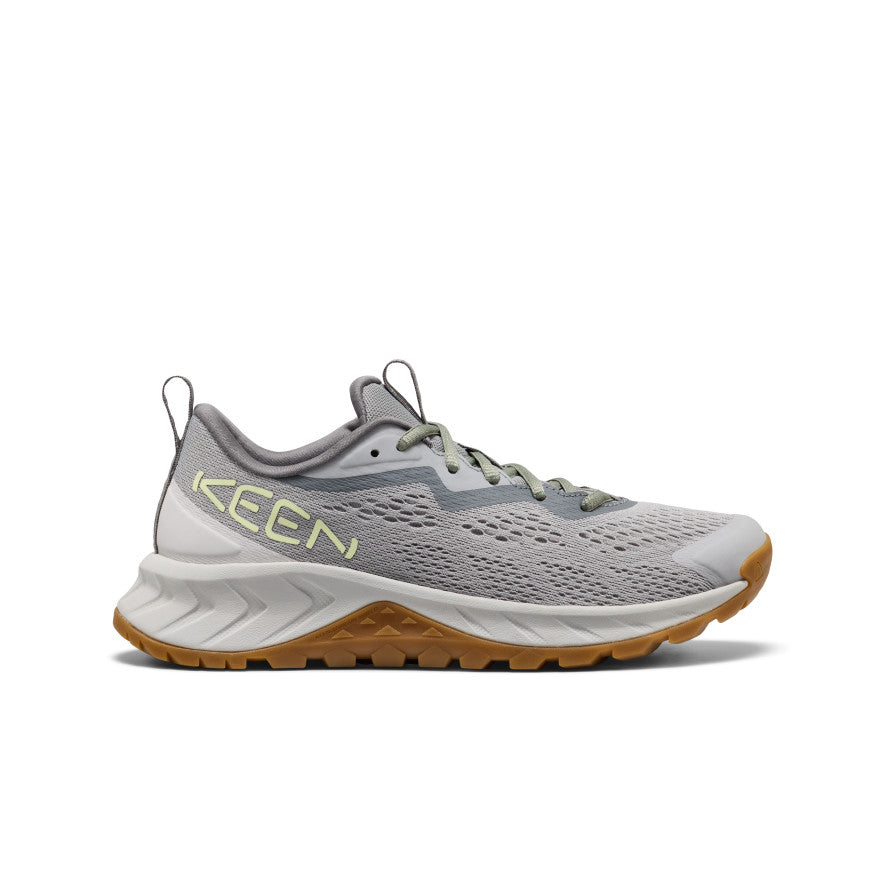 Women's Versacore Speed Shoe Alloy/Wax Yellow / Keen / Alloy/Wax Yellow