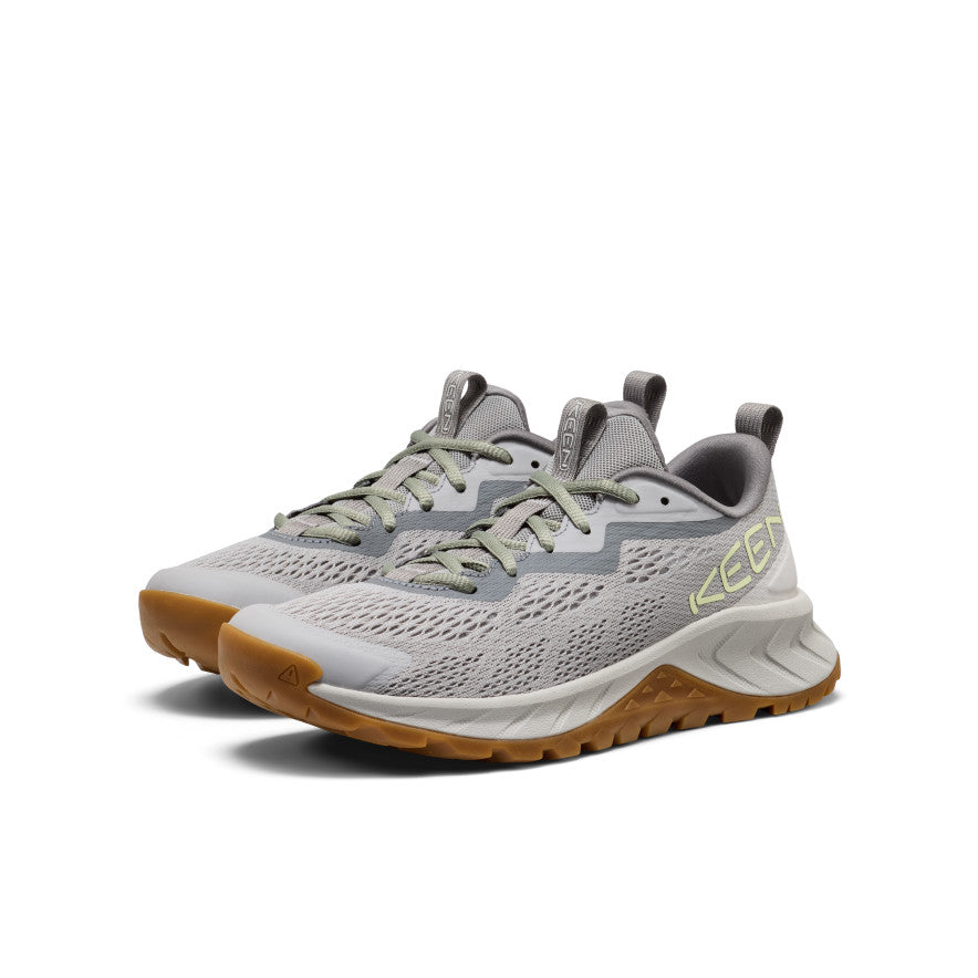 Women's Versacore Speed Shoe Alloy/Wax Yellow / Keen / Alloy/Wax Yellow