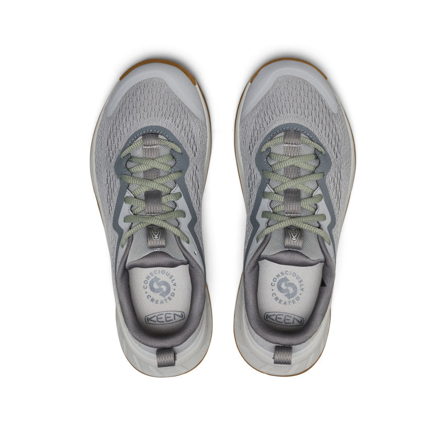 Women's Versacore Speed Shoe Alloy/Wax Yellow / Keen / Alloy/Wax Yellow