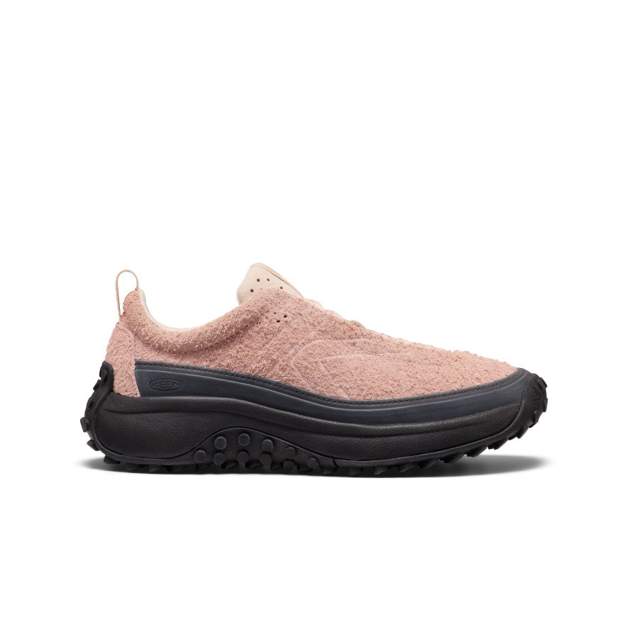 Women's KS Mino Sneaker Cameo Rose/Birch / Keen / Cameo Rose/Birch