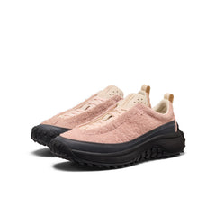 Women's KS Mino Sneaker Cameo Rose/Birch / Keen / Cameo Rose/Birch