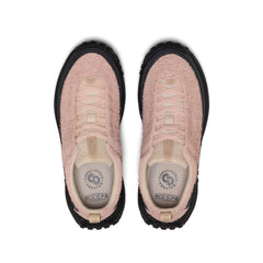 Women's KS Mino Sneaker Cameo Rose/Birch / Keen / Cameo Rose/Birch