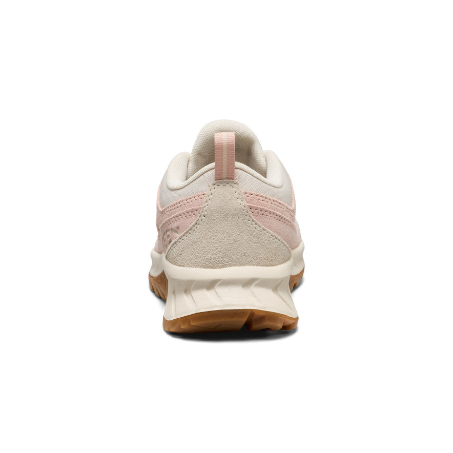 Women's Hightrail Vented Hiking Shoe Birch/Cameo Rose / Keen / Birch/Cameo Rose