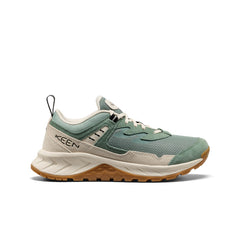 Women's Hightrail Vented Hiking Shoe Lily Pad/Birch / Keen / Lily Pad/Birch