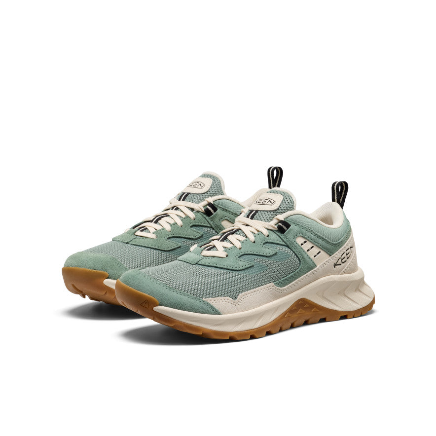 Women's Hightrail Vented Hiking Shoe Lily Pad/Birch / Keen / Lily Pad/Birch